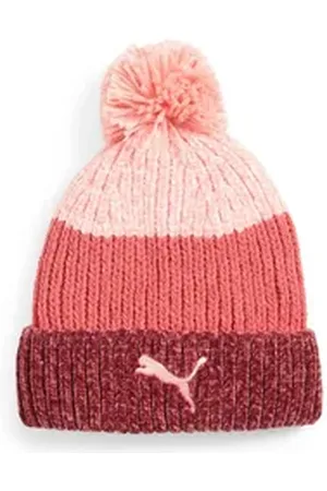 PUMA Bommelmütze bunt