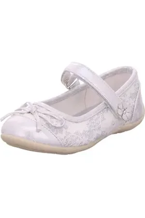 LICO Arabella V Ballerina silberfarben