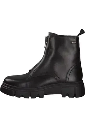 QS by s.Oliver 5-25440-41 Damen Winterboots schwarz 40 EU