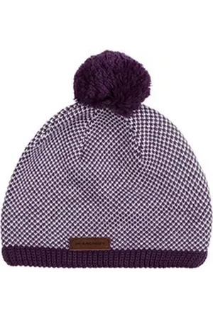 Mammut Strickmütze Snow Beanie