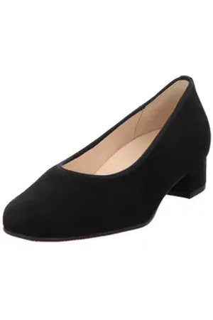 Hassia Pumps schwarz 51⁄2