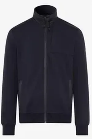 Brax Funktionsjacke blau L