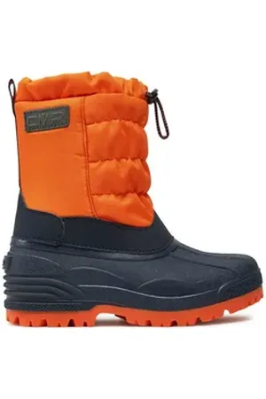 CMP Schneeschuhe Schneeschuhe Hanki 3.0 Snow Boots 3Q75674J Orange orange 38