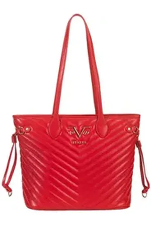 19V69 Italia Shopper BLAGICA rot