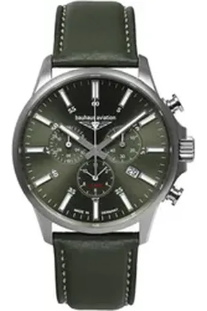 Bauhaus Chronograph Quarz Herrenchronograph