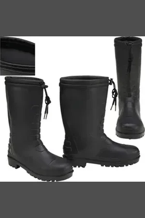 Brandit Brandit Gummistiefel Rainboot All Seasons Stiefel schwarz 42 EU