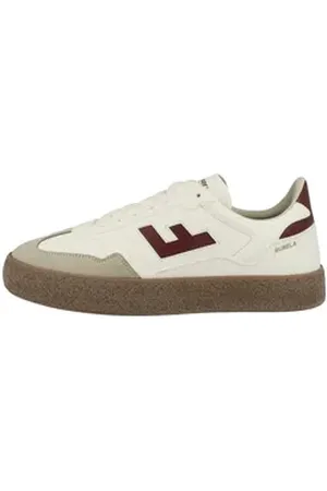 Flamingos life Flamingos Life Burela Bold Unisex Erwachsene Sneaker beige 37 EU