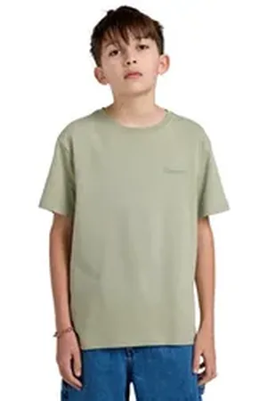 Element Shirttop SBXE Animal grün 14(155-164cm)