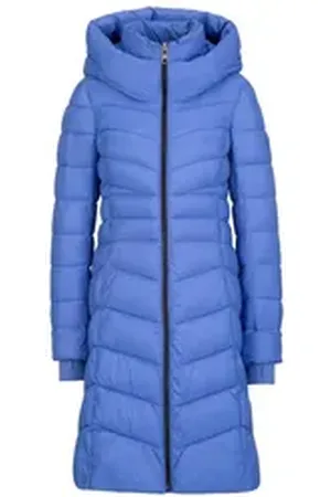 19V69 Italia Steppmantel VIVI blau L