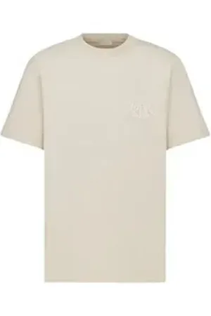 Dior Print-Shirt XXL braun XXL