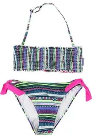 Petit Amour Bandeau-Bikini (1-St) Weiteres Detail bunt 152/158