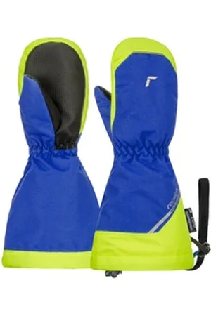 Reusch Fäustlinge Walter R-TEX® XT Kinder Fäustling 1
