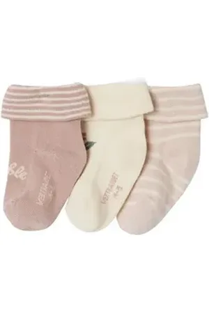 Vertbaudet Socken rosa 18/19