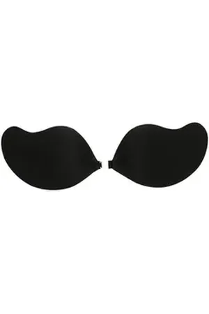 MAGIC Bodyfashion Triangel-BH (1-tlg) Plain/ohne Details schwarz B
