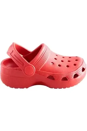 Next Clogs Clog (1-tlg) rot 25,5 EU