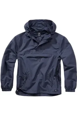 Brandit Brandit Windbreaker Brandit Windbreaker Sommer beige|blau XL