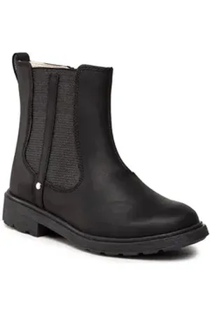 Clarks Stiefel Astrol Orin K 261537496 Schwarz Stiefel schwarz 28 EU