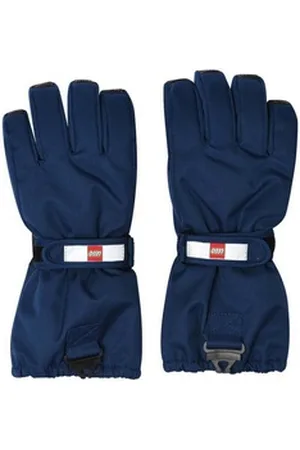 Lego Skihandschuhe LWAZUN 705 - GLOVES W/MEM.-464 6