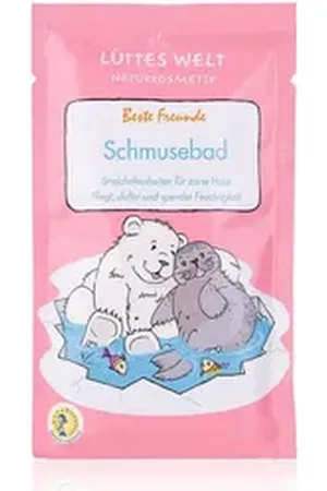 accentra Pflege-Geschenkset Beste Freunde, Ideal für empfindliche Kinderhaut
