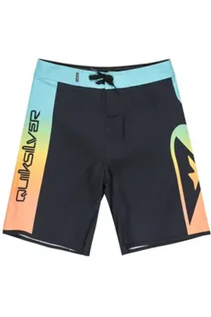 Quiksilver Boardshorts Everyday Holmes Yth 17" schwarz 10(140-148cm)