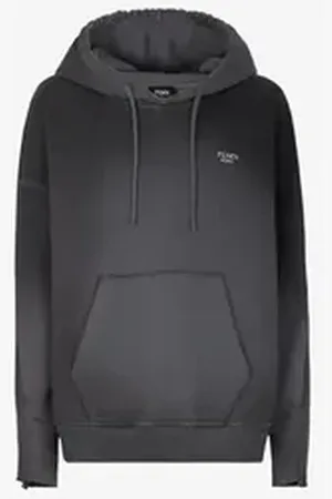 Fendi Sweatshirt L grau L