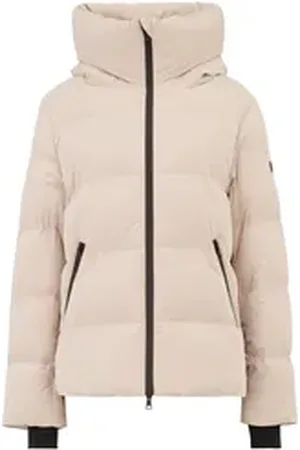 Blonde No.8 Steppjacke LENA beige 40