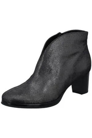 ARA Damen Stiefelette Orly Stiefelette schwarz 40 EU