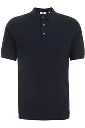 WE Fashion Poloshirt blau XXXL