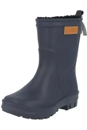 Hummel Gummistiefel (1-tlg) blau 36 EU