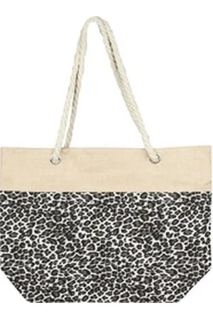 Capelli new york Strandtasche Strandtasche weiß