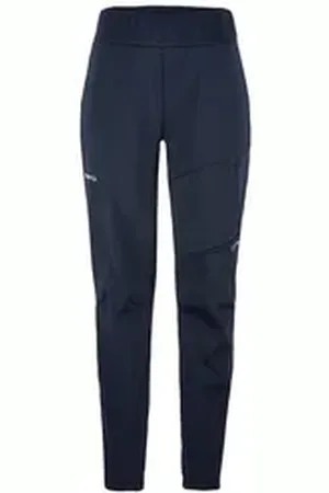 Craft Skijacke ADV BACKCOUNTRY HYBRID PANTS W BLAZE blau XS