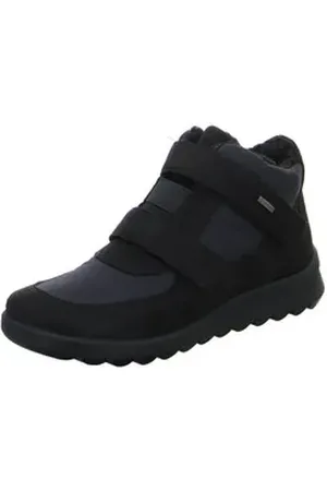 ARA Damen Stiefelette Toronto Stiefelette schwarz 38,5 EU