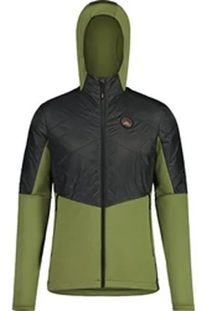 Maloja Funktionsjacke ToronM. M