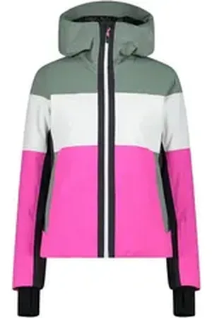 CMP Skijacke Damen Skijacke (1-St) bunt 42