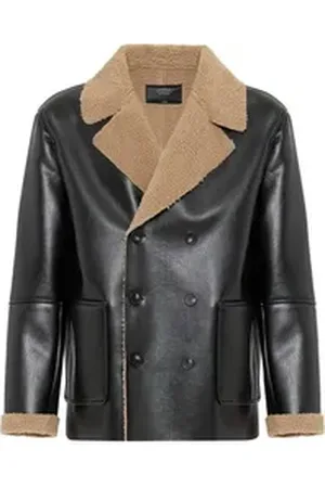 Antioch Wintermantel Maico XL