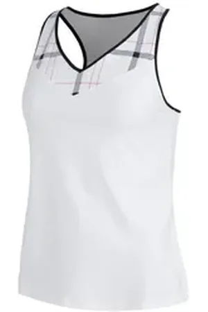 Fila Tanktop Top Hilke weiß XXL