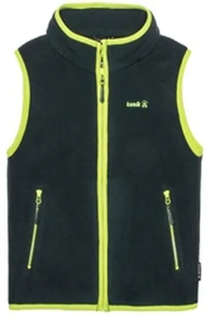 Kamik Funktionsweste PHOENIX Jungen grün 98