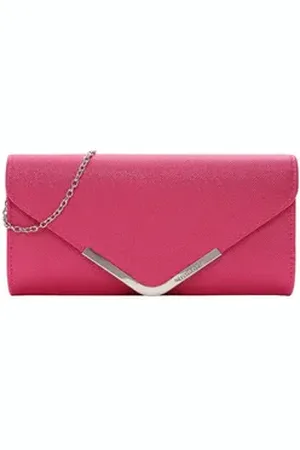 Tamaris Clutch Amalia rosa