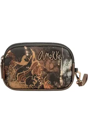 Anekke Aufbewahrungstasche Holdall Bag bunt