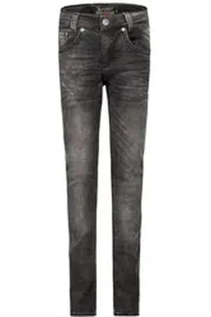 Blue Effect Skinny-fit-Jeans (1-tlg) schwarz 170