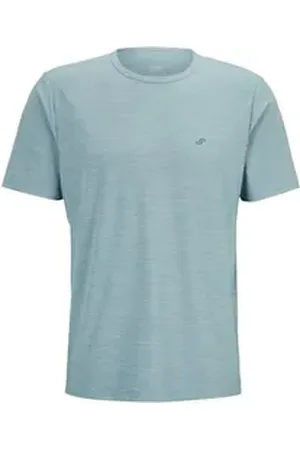 Joy Sportswear Funktionsshirt blau 54