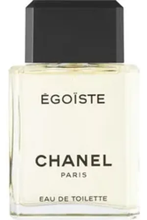 CHANEL Eau de Toilette Egoiste, Glasflakon, Parfüm EDT, Herrenduft