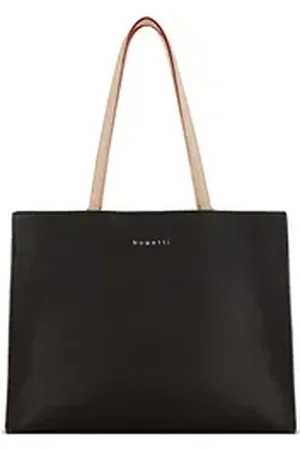 Bugatti Businesstasche Business Bag (Set, 2-tlg) braun