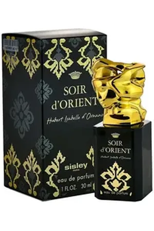 Sisley Eau de Parfum SOIR D