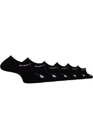 Salomon Sportsocken Sportsocken 6er Pack schwarz 36/38