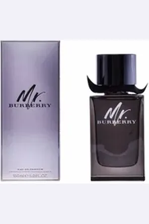 Burberry Eau de Parfum Mr. for Men Eau de Parfum 150ml