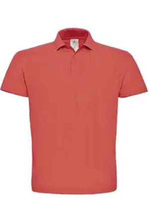 B & C B&C Poloshirt 4XL