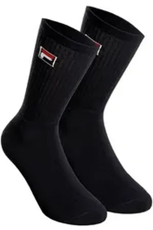 Fila Tennissocken 2er Pack Long Socks Unisex blau 39-42