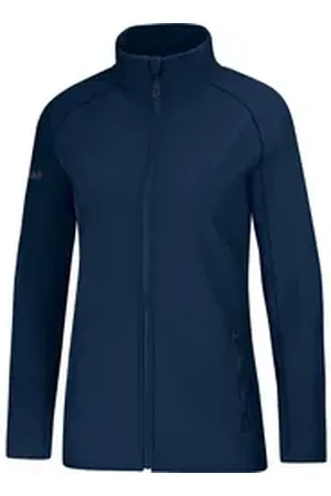 Jako Trainingsjacke Softshelljacke Team Damen 44
