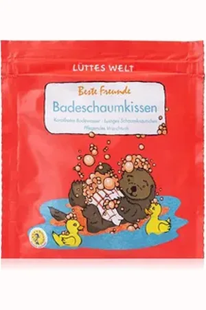 accentra Pflege-Geschenkset Beste Freunde, COSMOS zertifiziert durch IONC